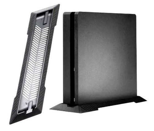 Vertical stand mount dock - vertical,