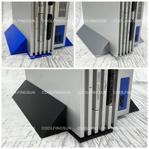 Playstation vertical stand - vertical,