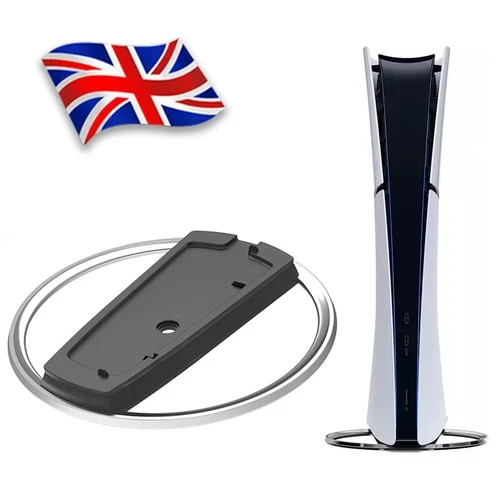 Metal vertical stand - metal, anti-slip