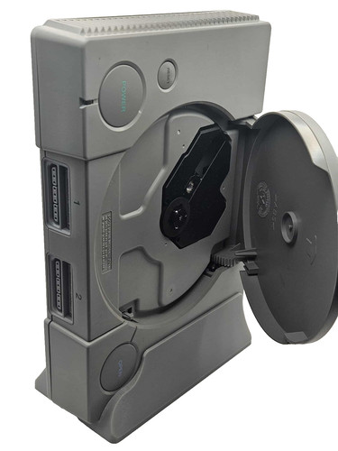 Playstation vertical display - playstation,