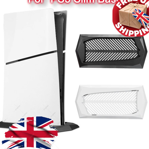 Vertical stand for ps5 - vertical, slim