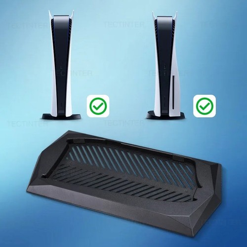 Vertical stand for ps5 slim - stand,
