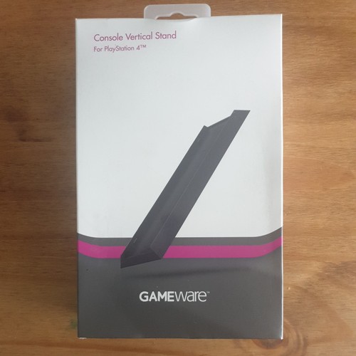 Gameware vertical stand for - vertical,