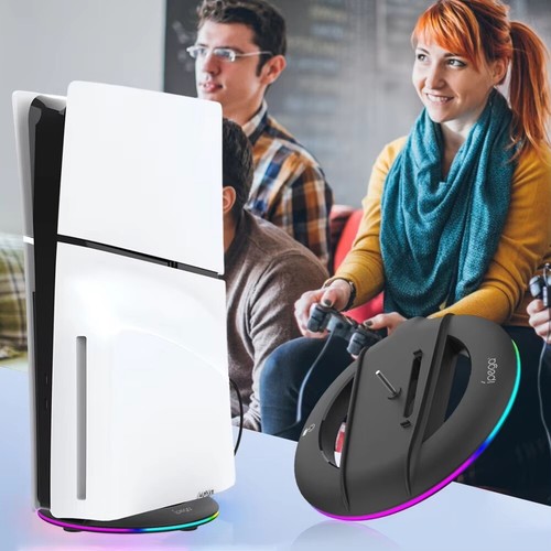 Rgb cooling stand for - stand,