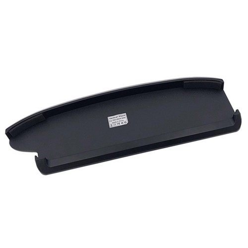 Plastic console vertical stand - console,