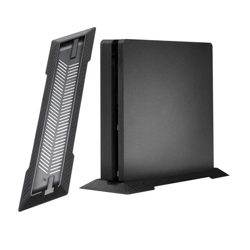 New vertical stand mount - vertical, dock