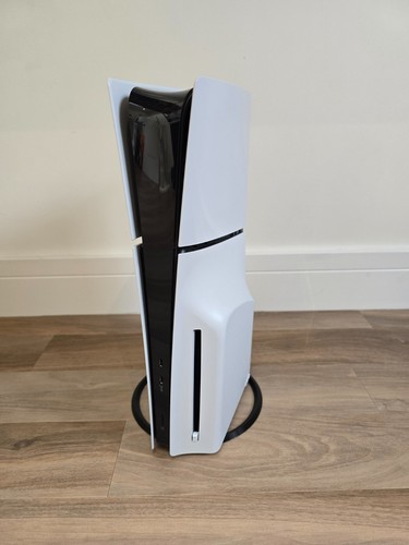Sony playstation slim - 5,