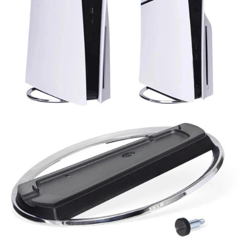 Ps5 pro console upright - console,