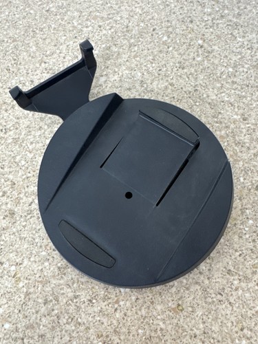 Vertical stand holder console - holder,