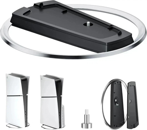 Vertical stand for ps5 slim - stand,