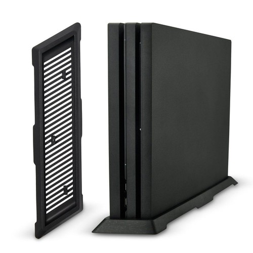 New vertical stand mount dock - stand,