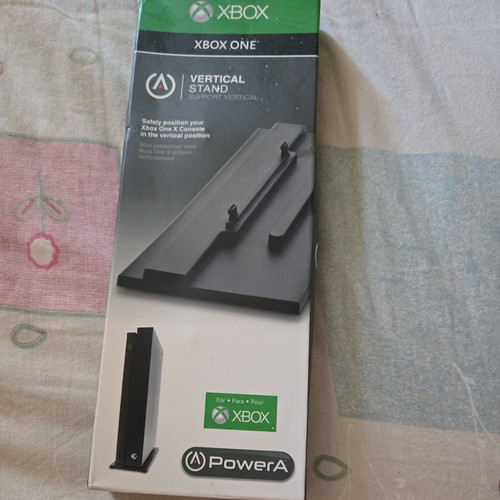 Xbox one vertical stand power - one,