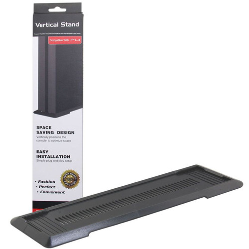 Ps4 vertical stand - ps4,