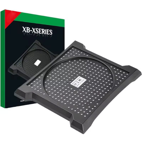 Vertical stand for xbox - xbox, series