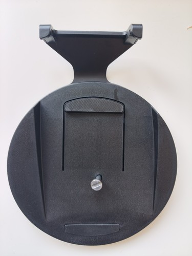 Vertical stand for ps5 console - stand,