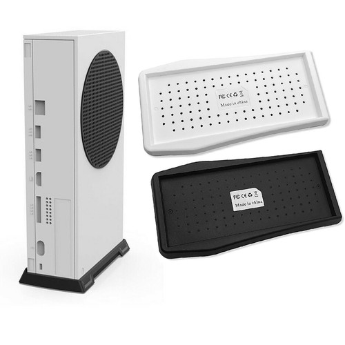 Vertical stand with - stand,