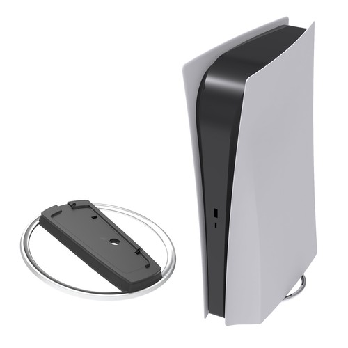 Metal vertical stand anti slip - metal,