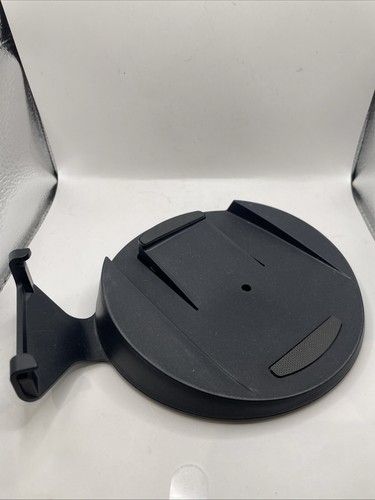 Official vertical stand base - vertical,