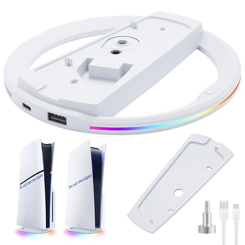 Rgb vertical stand for - rgb, ps5