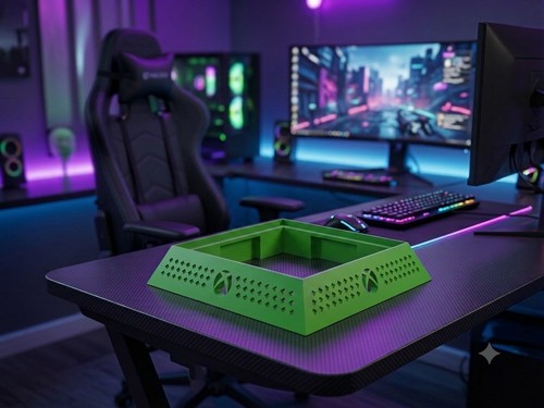 Cooling stand for - xbox, series