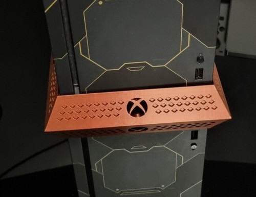 Stand for xbox series - stand, x