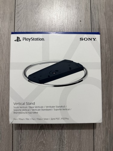 Genuine playstation slim - 5, slim/pro