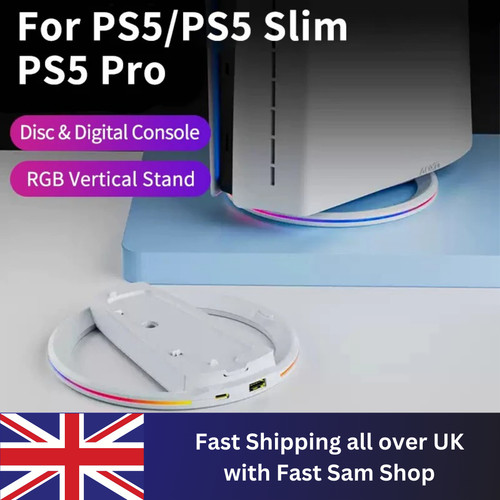 Rgb vertical stand for - rgb,