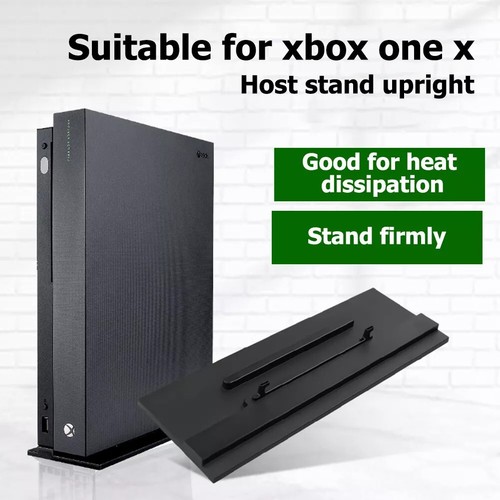 Vertical bracket cooling - vertical,