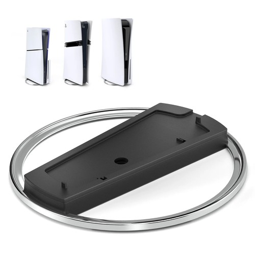Vertical stand for - vertical, ps5