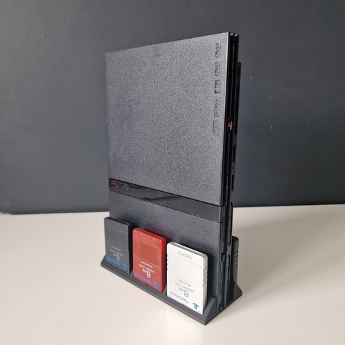 Playstation ps2 slim - /,
