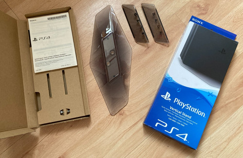 Official playstation pro - official,