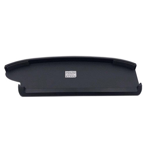Plastic console vertical stand - plastic,