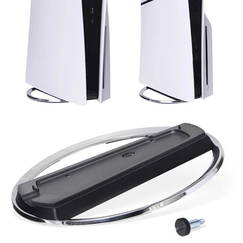 Ps5 pro console - upright, stand