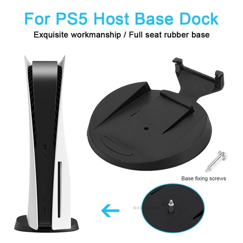 Vertical stand holder console - vertical,