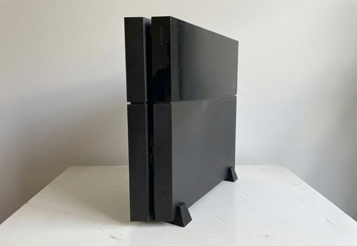 Ps4 playstation black - ps4, 4