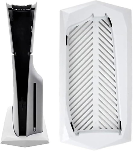 Vertical stand for - vertical, ps5