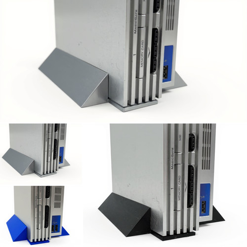 Playstation vertical stand - vertical,