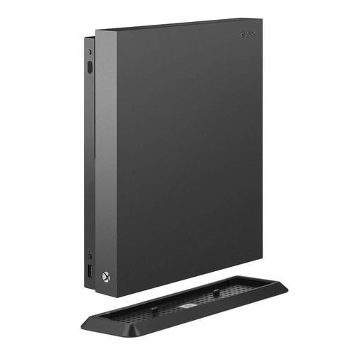 Xbox one console vented - xbox,