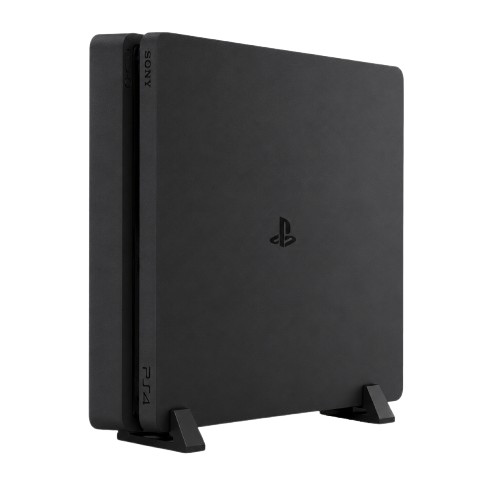 Ps4 slim vertical stand - ps4,