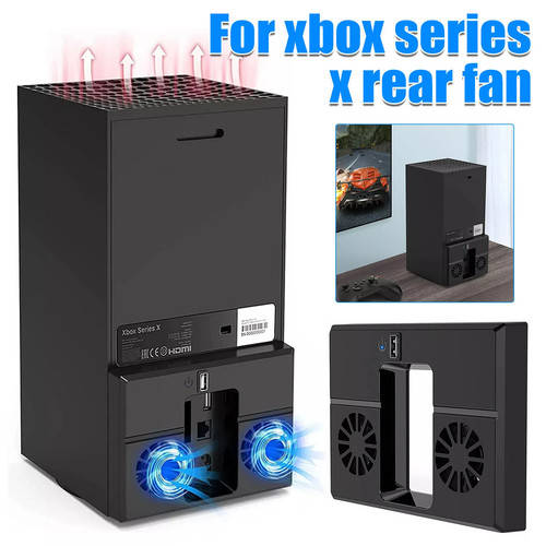 Usb cooling fan vertical stand - usb,