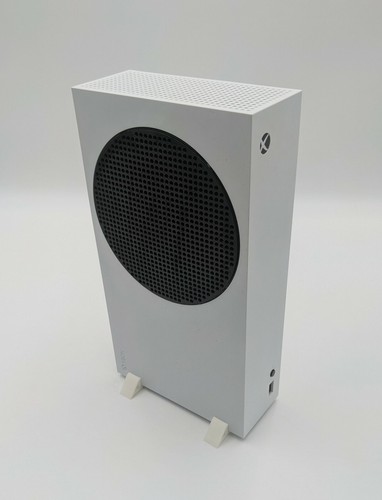 Xbox series vertical stand 1 - vertical,