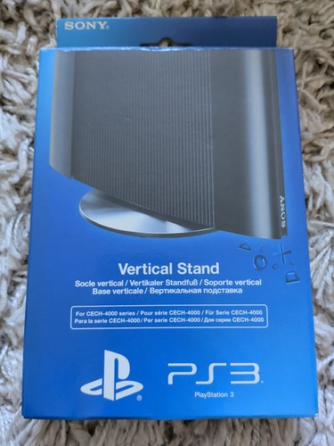Playstation super slim - 3,