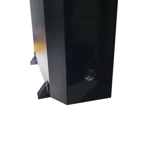 Vertical stand feet for - 2, x