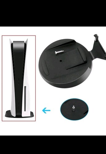 Ps5 disc version vertical - ps5,