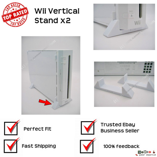 Nintendo wii original - nintendo,